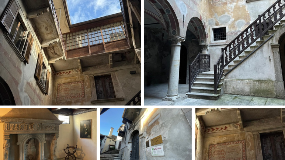 Alla scoperta dei segreti di Villa Biraghi con le Giornate Fai di Primavera